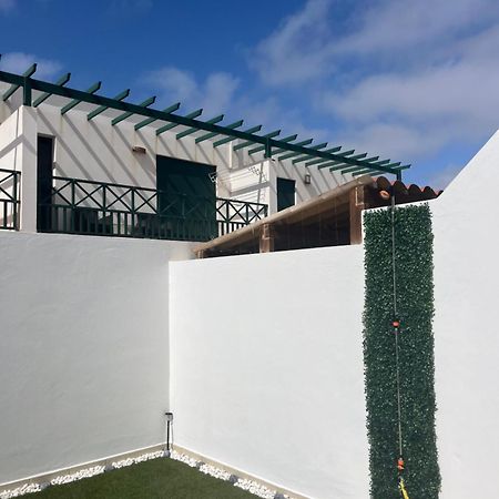 Casa Noelia Βίλα Πλάγια Μπλάνκα Εξωτερικό φωτογραφία