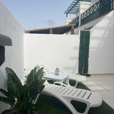 Casa Noelia Βίλα Πλάγια Μπλάνκα Εξωτερικό φωτογραφία