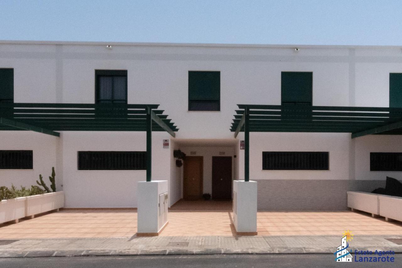 Casa Noelia Βίλα Πλάγια Μπλάνκα Εξωτερικό φωτογραφία