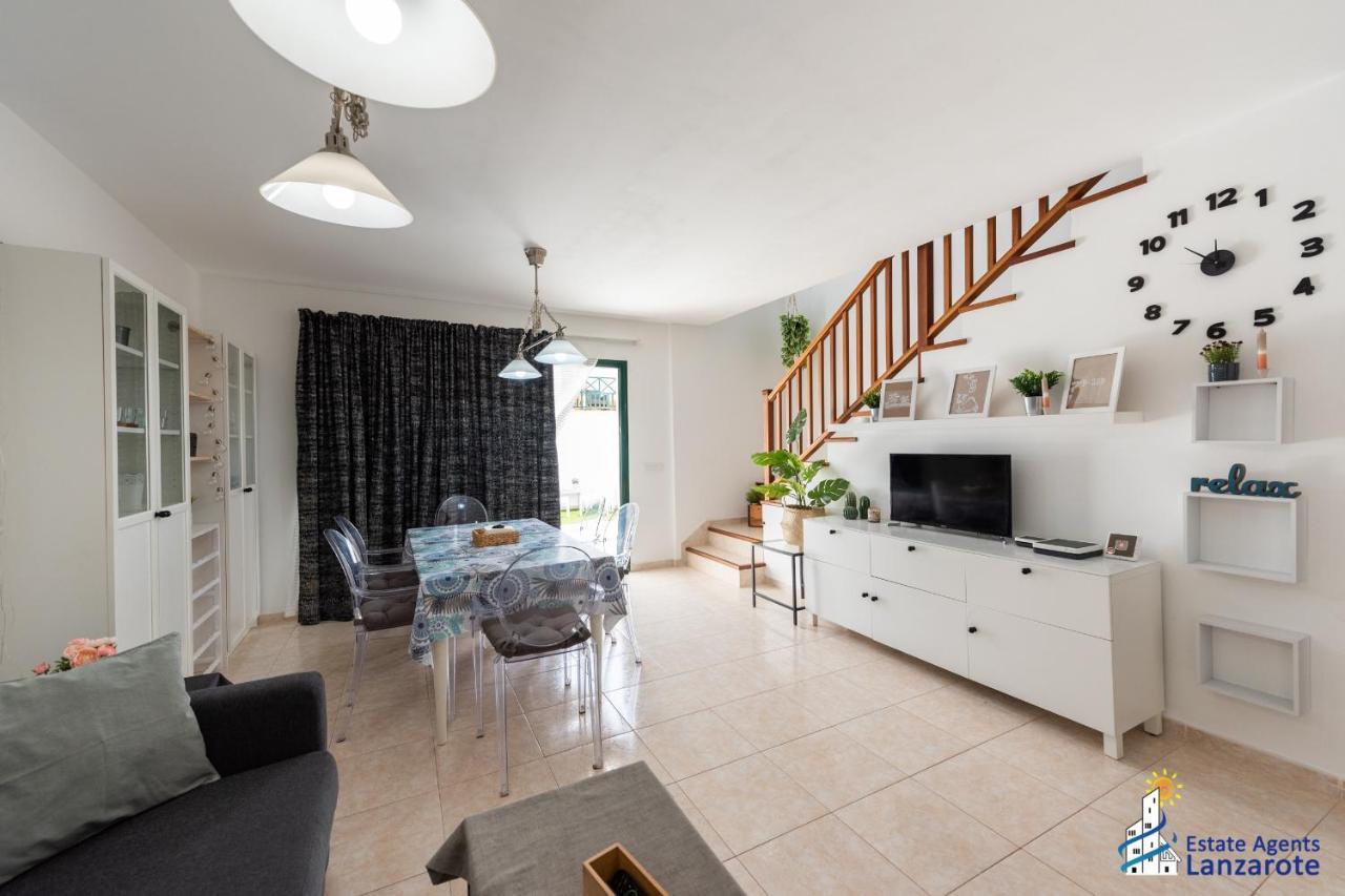 Casa Noelia Βίλα Πλάγια Μπλάνκα Εξωτερικό φωτογραφία