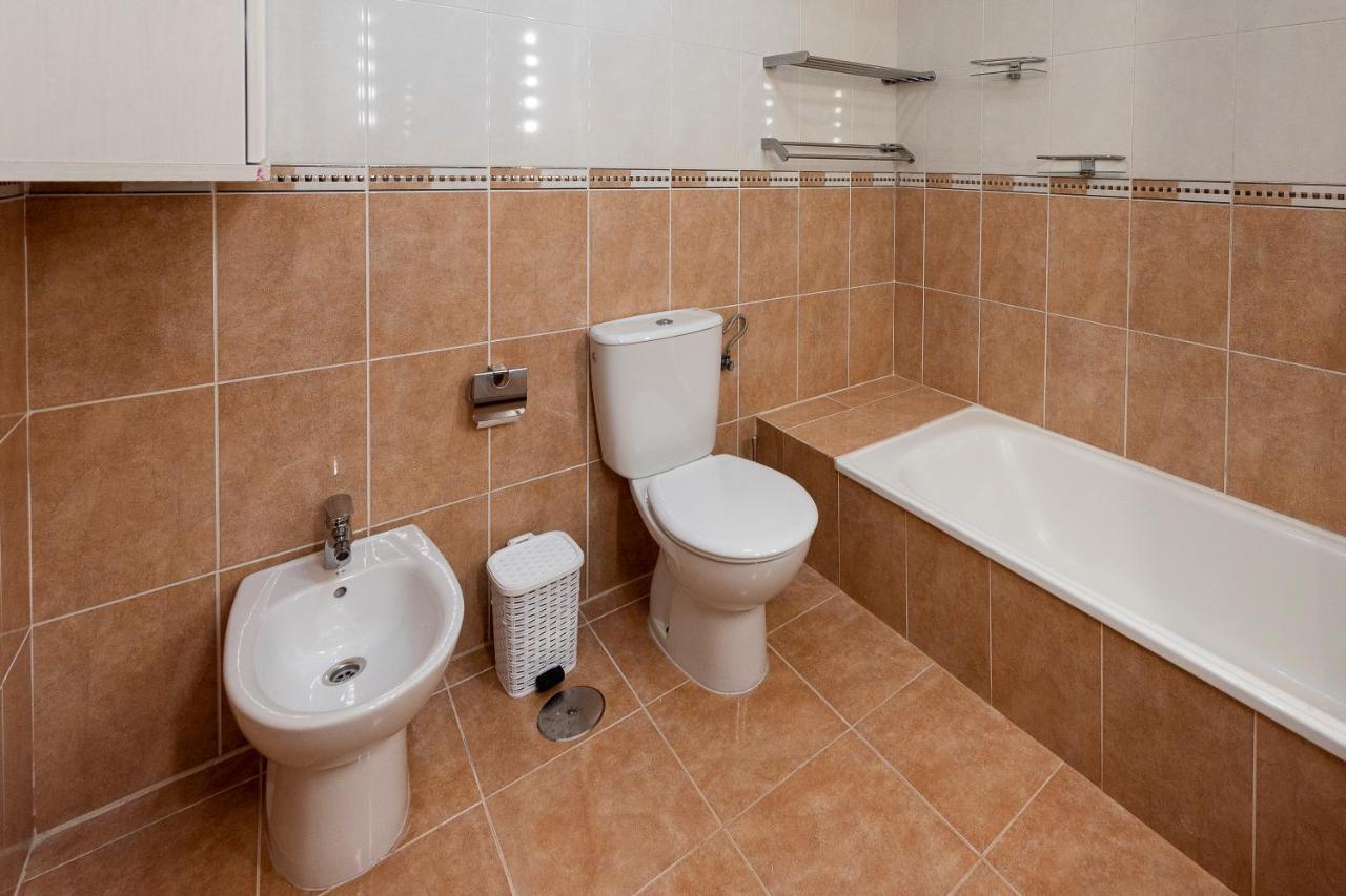 Casa Noelia Βίλα Πλάγια Μπλάνκα Εξωτερικό φωτογραφία