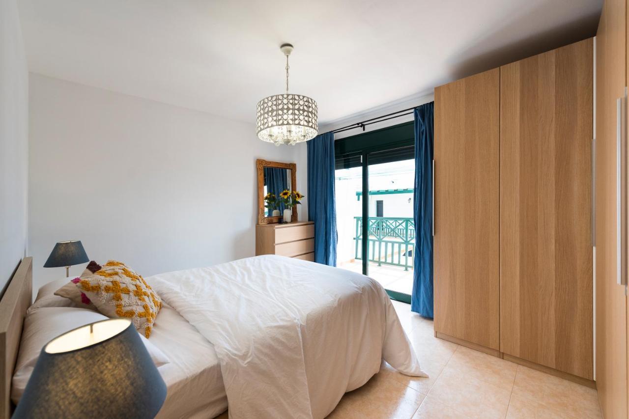 Casa Noelia Βίλα Πλάγια Μπλάνκα Εξωτερικό φωτογραφία