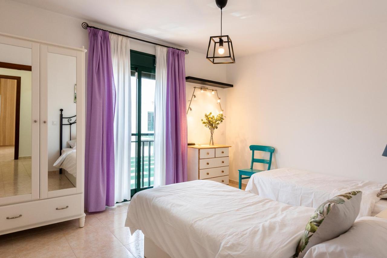Casa Noelia Βίλα Πλάγια Μπλάνκα Εξωτερικό φωτογραφία