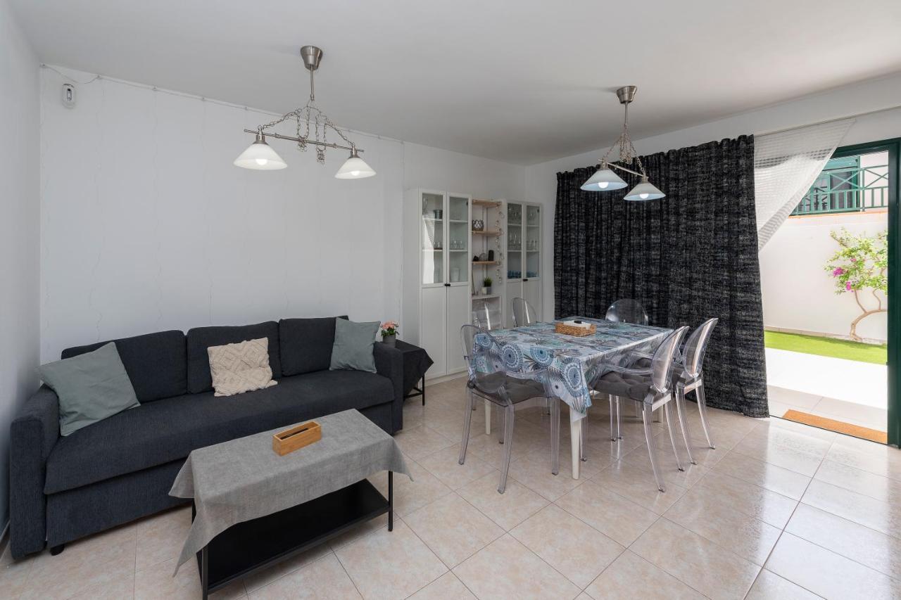 Casa Noelia Βίλα Πλάγια Μπλάνκα Εξωτερικό φωτογραφία