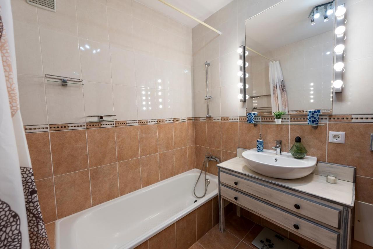 Casa Noelia Βίλα Πλάγια Μπλάνκα Εξωτερικό φωτογραφία
