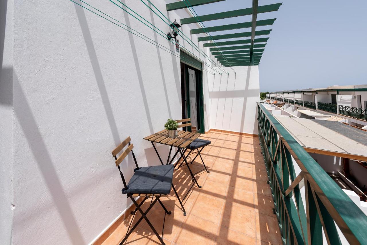 Casa Noelia Βίλα Πλάγια Μπλάνκα Εξωτερικό φωτογραφία