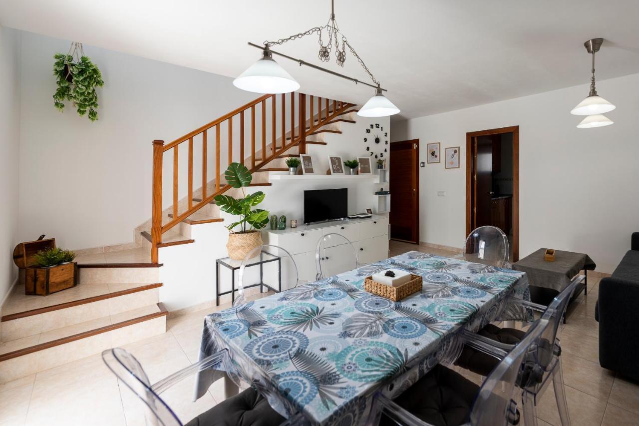 Casa Noelia Βίλα Πλάγια Μπλάνκα Εξωτερικό φωτογραφία
