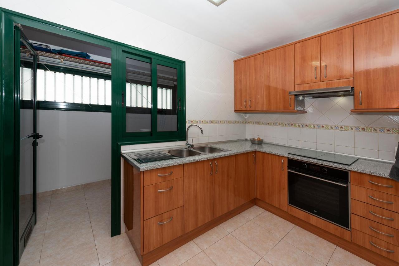 Casa Noelia Βίλα Πλάγια Μπλάνκα Εξωτερικό φωτογραφία