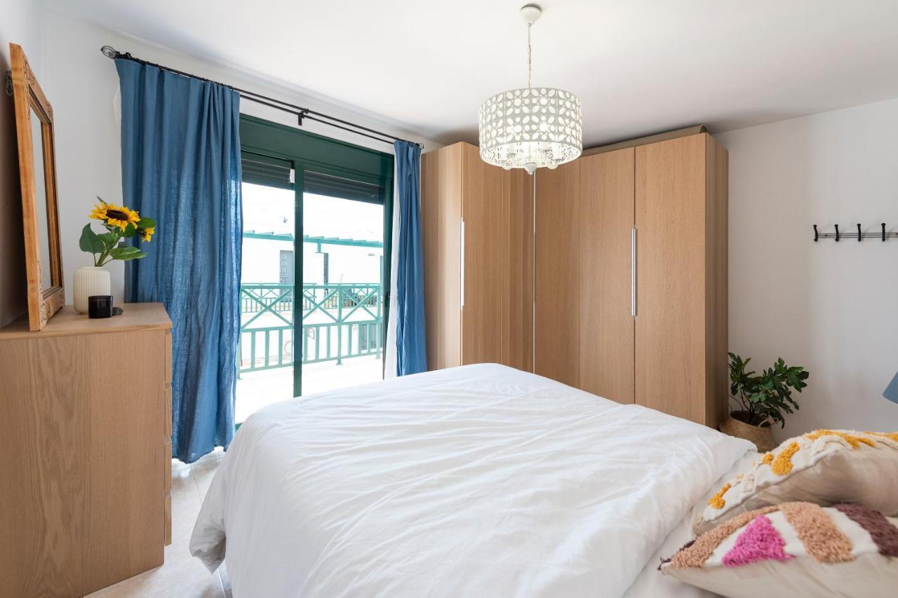 Casa Noelia Βίλα Πλάγια Μπλάνκα Εξωτερικό φωτογραφία