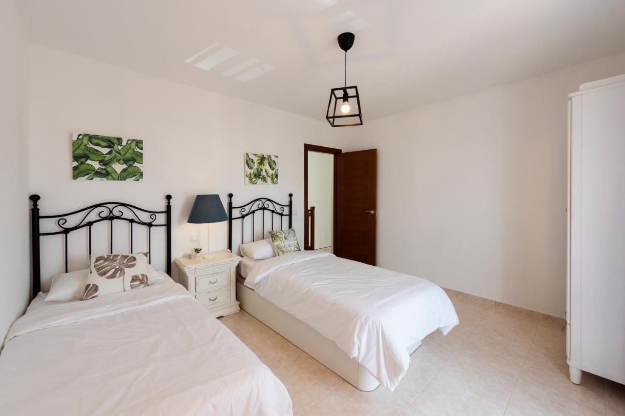 Casa Noelia Βίλα Πλάγια Μπλάνκα Εξωτερικό φωτογραφία