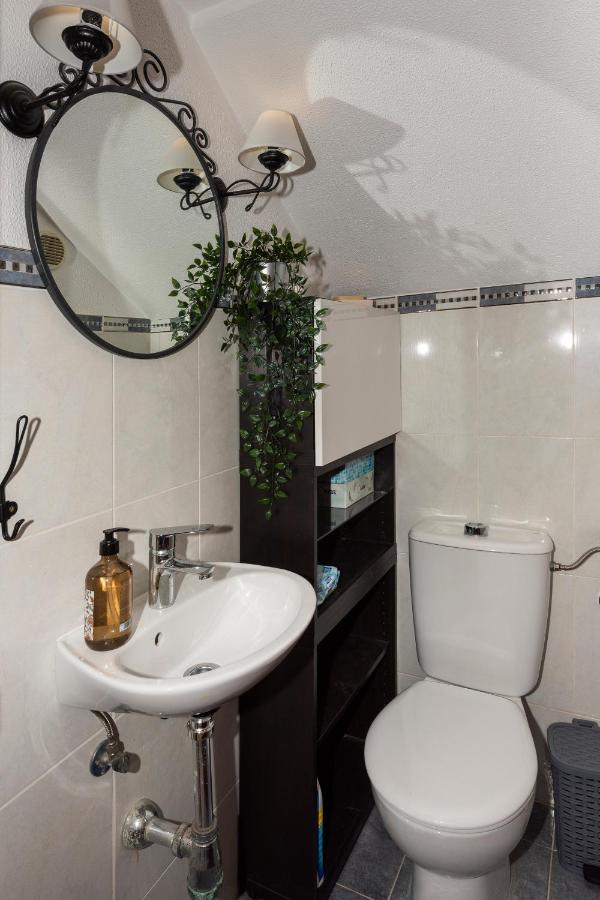Casa Noelia Βίλα Πλάγια Μπλάνκα Εξωτερικό φωτογραφία