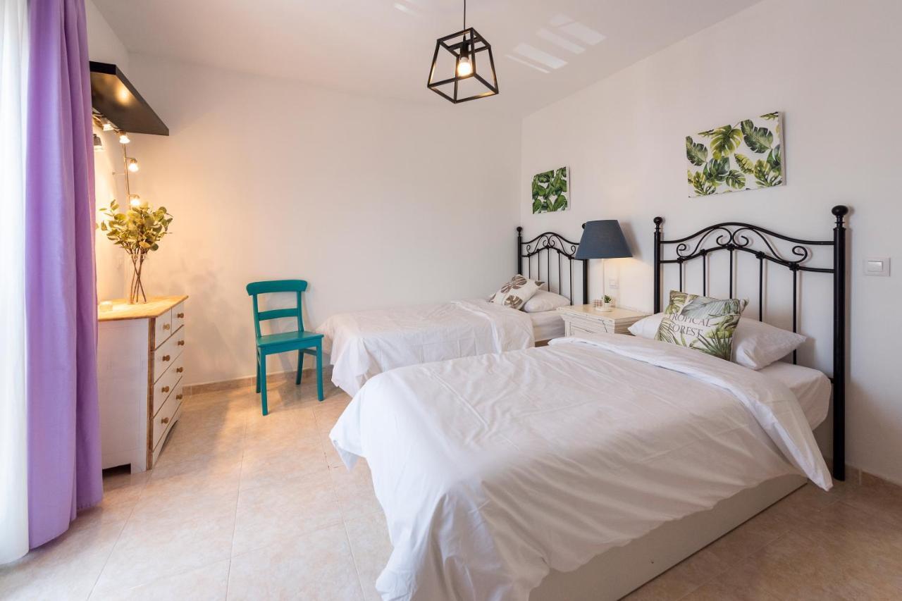 Casa Noelia Βίλα Πλάγια Μπλάνκα Εξωτερικό φωτογραφία