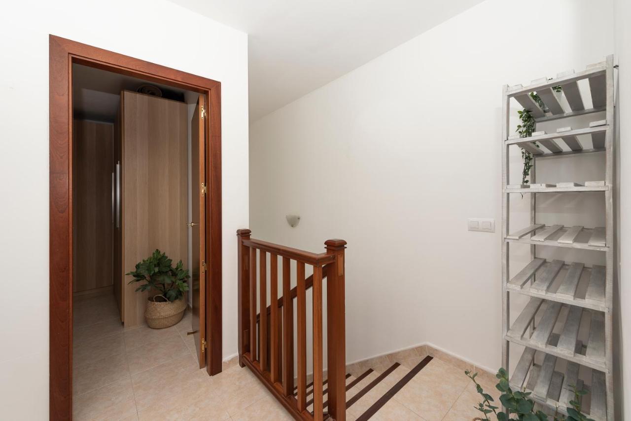 Casa Noelia Βίλα Πλάγια Μπλάνκα Εξωτερικό φωτογραφία