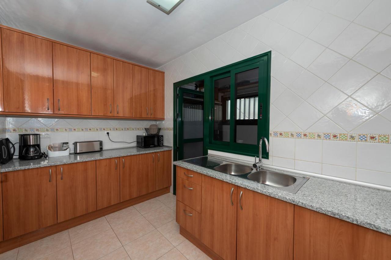 Casa Noelia Βίλα Πλάγια Μπλάνκα Εξωτερικό φωτογραφία