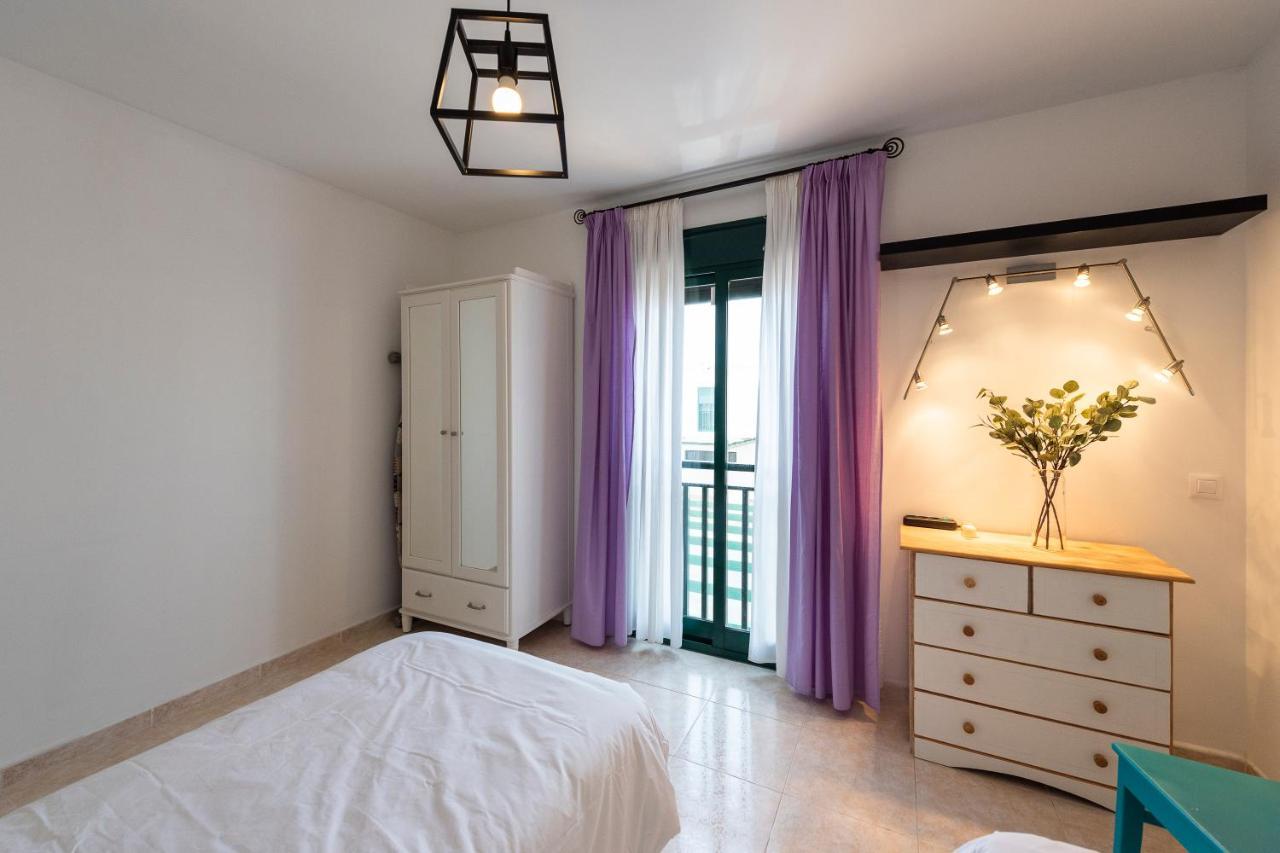 Casa Noelia Βίλα Πλάγια Μπλάνκα Εξωτερικό φωτογραφία