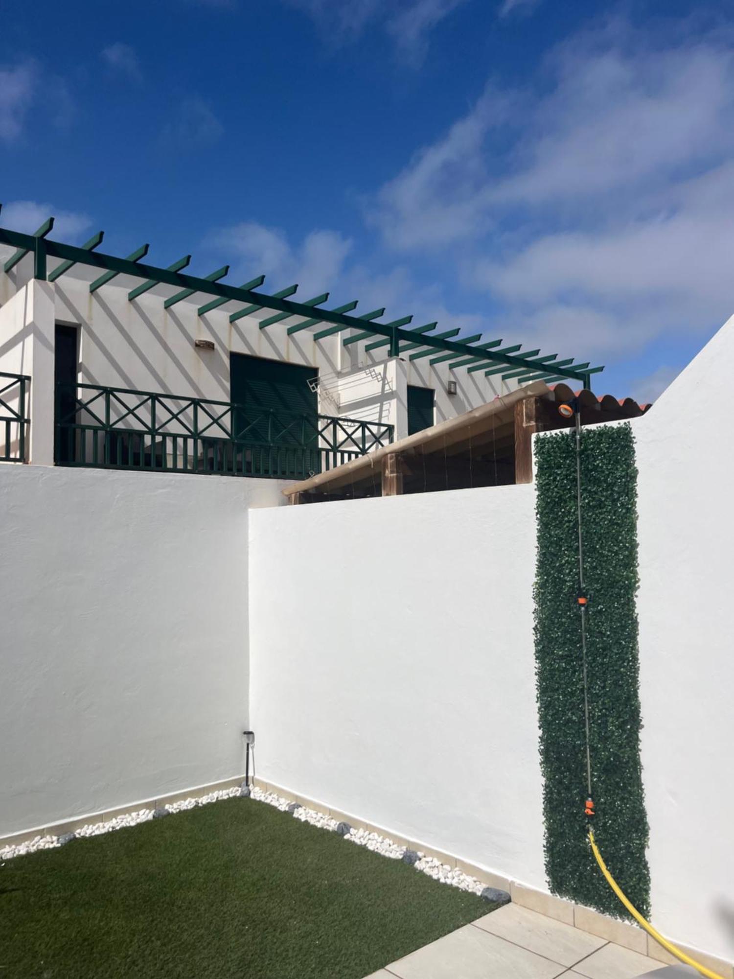 Casa Noelia Βίλα Πλάγια Μπλάνκα Εξωτερικό φωτογραφία