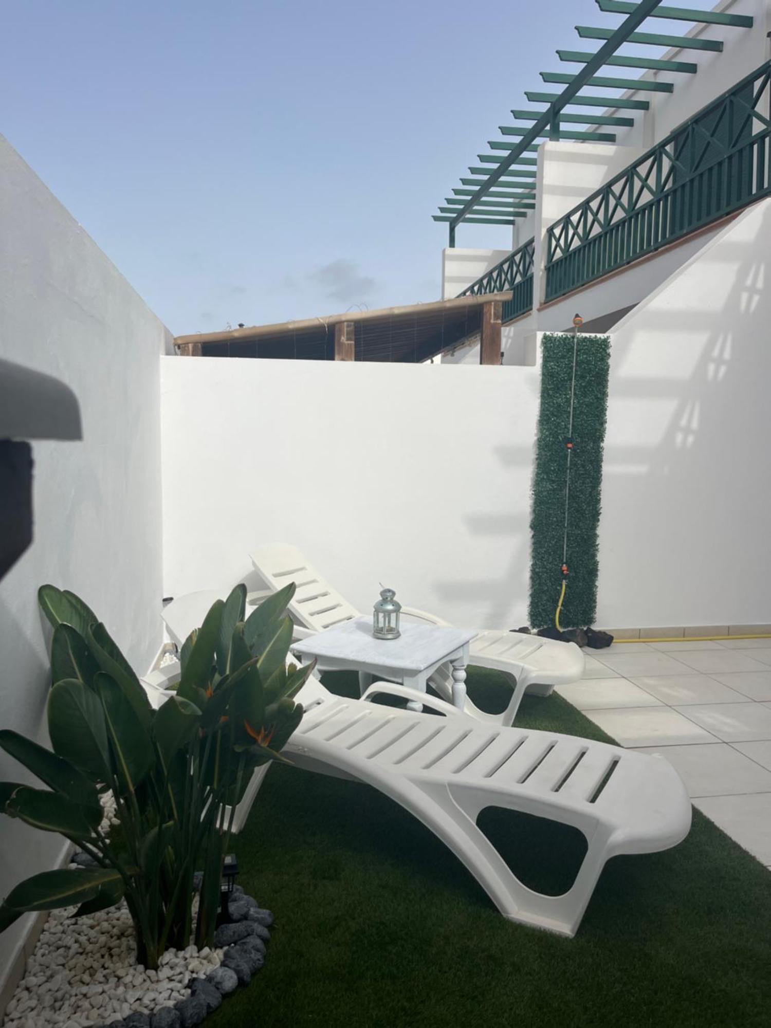 Casa Noelia Βίλα Πλάγια Μπλάνκα Εξωτερικό φωτογραφία