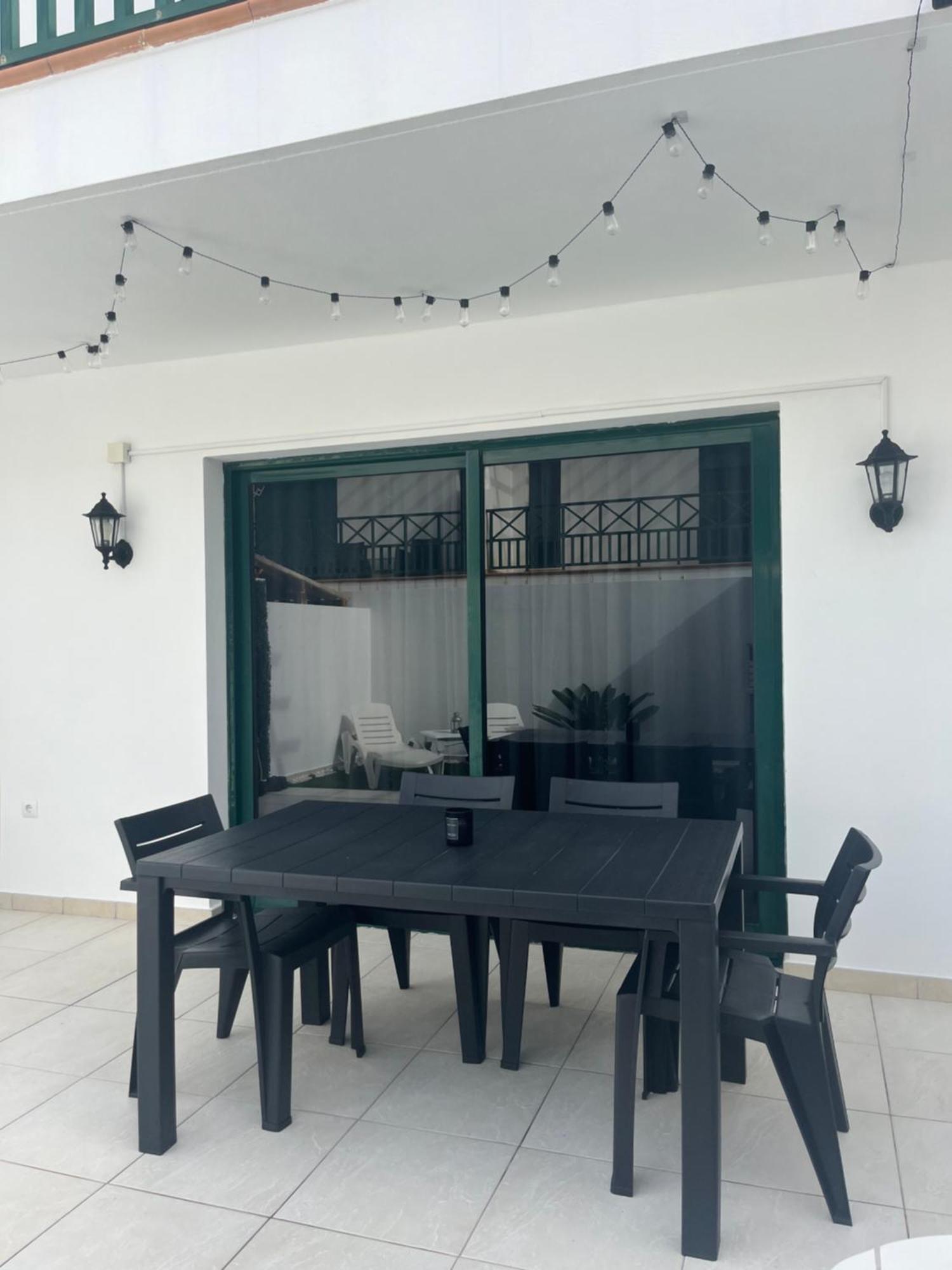 Casa Noelia Βίλα Πλάγια Μπλάνκα Εξωτερικό φωτογραφία